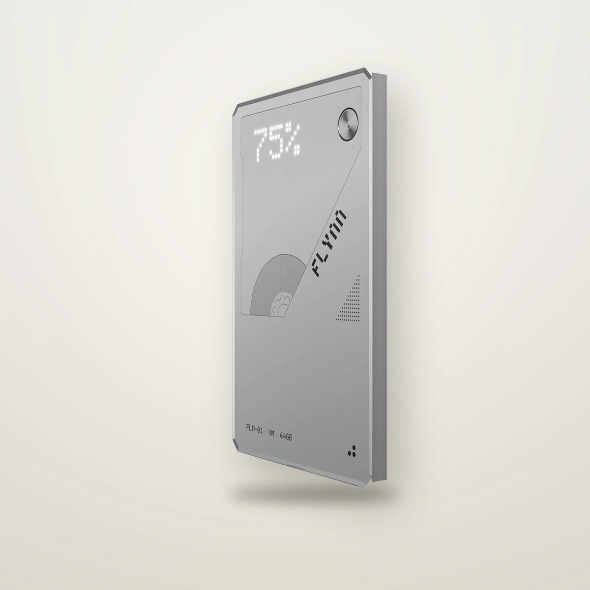 Flynn Kassette - Personal AI assistant